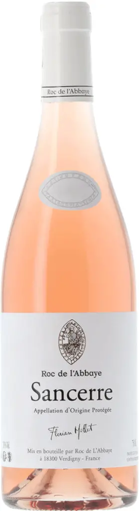 Roc De L'abbaye Rose Sancerre 2024 750Ml 1