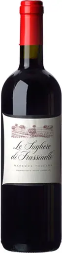 Rocca Di Frassinello Le Sughere Di Frassinello 2022 750Ml 1