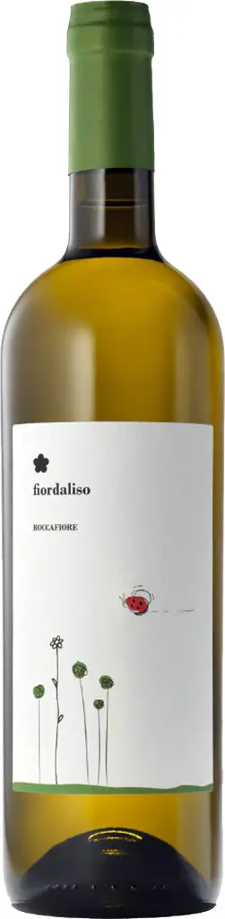 Roccafiore Fiordaliso Bianco Umbria 2024 750Ml 1