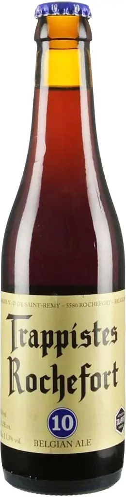 Rochefort Trappistes 10 11.2Oz Btl 1