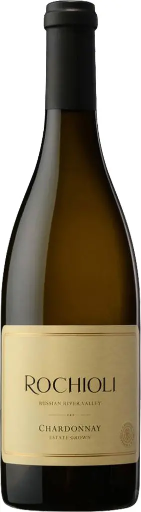 Rochioli Estate Chardonnay Rrv 2022 750Ml 1