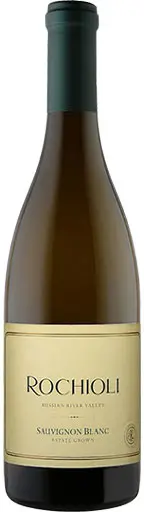Rochioli Estate Sauvignon Blanc 2024 750Ml 1
