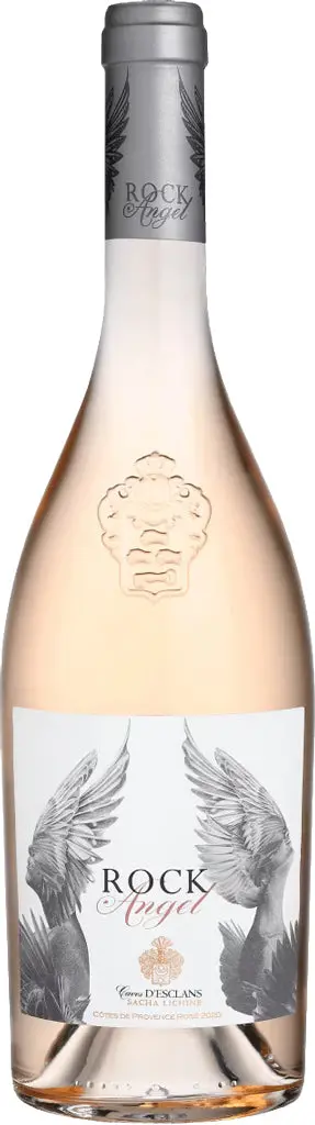 Rock Angel Rose 2022 750Ml 1