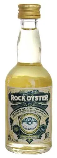 Douglas Laing Rock Oyster 50Ml 1