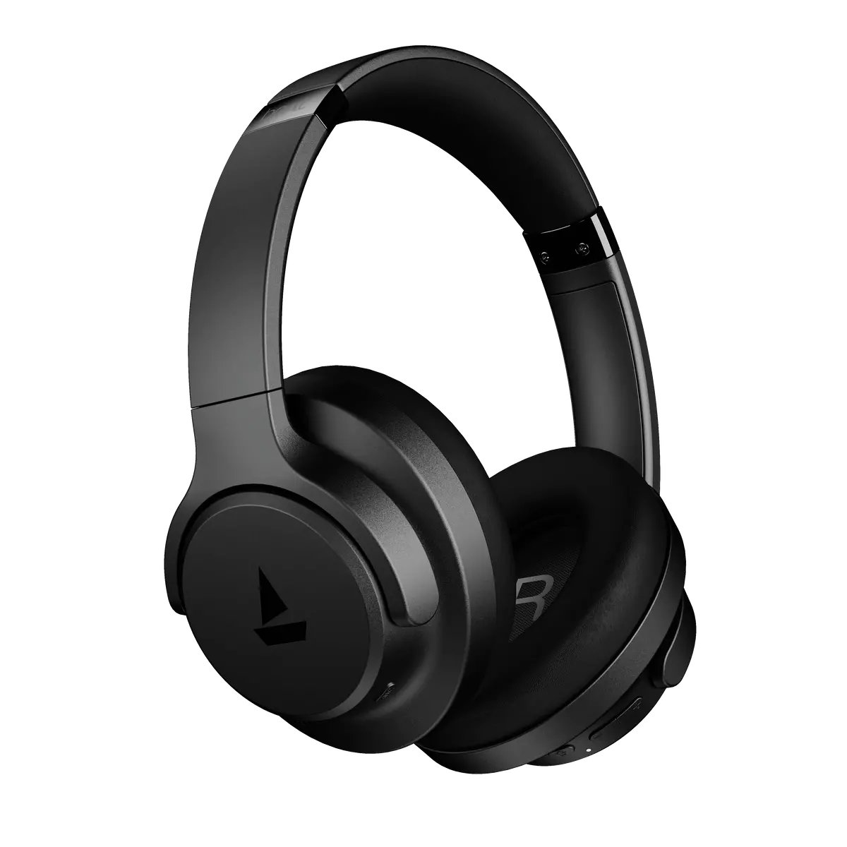Boat Rockerz 512 Anc | Wireless Headphones With 40Db Hybrid Anc, 80H Playback & Boat Signature Sound 2