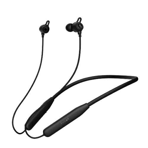 Boat Rockerz 109 | Wireless Earphone With 40H Playback, Asap™ Charge, Beast™ Mode, Enx™ Technology 1