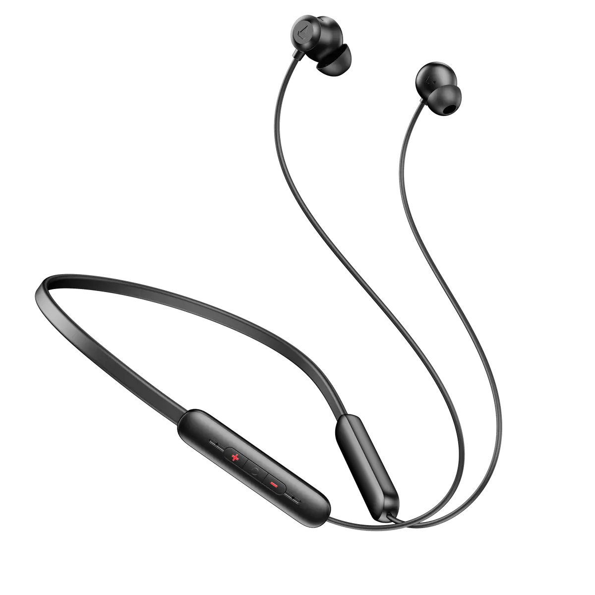 Boat Rockerz Summit | Wireless Earphone With 30H Playback, Asap™ Charge, Dual Pairing, Enx™ Technology, Beast™ Mode 1