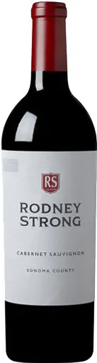 Rodney Strong Cabernet Sauvignon Sonoma 2022 750Ml 1