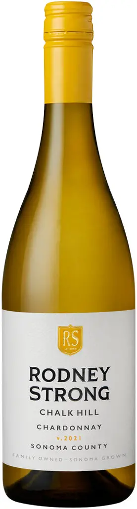 Rodney Strong Chalk Hill Chardonnay 2023 750Ml 1