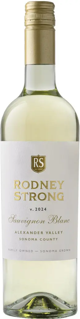 Rodney Strong Sauvignon Blanc 2024 750Ml 1