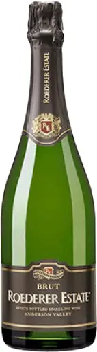 Roederer Estate Brut 3L 1