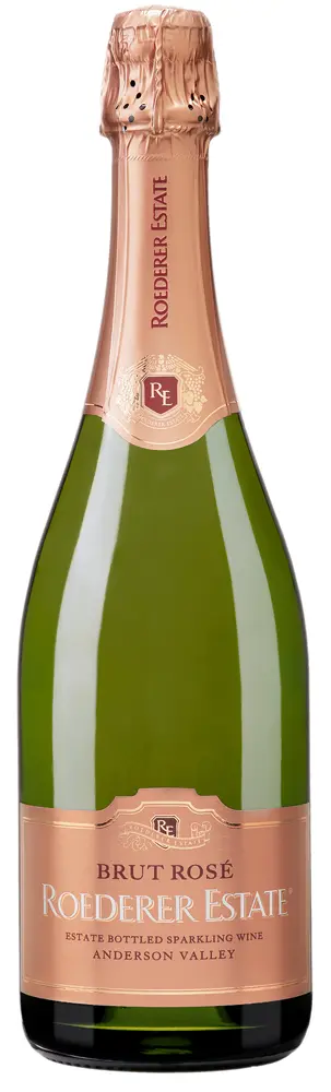 Roederer Estate Brut Rose 750Ml 1