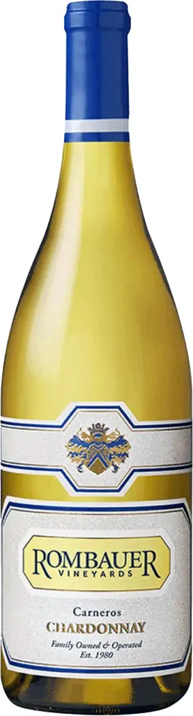 Rombauer Chardonnay Carneros 2023 1.5L 1