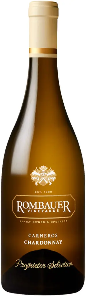 Rombauer Chardonnay Carneros Proprietor Selection 2023 750Ml 1