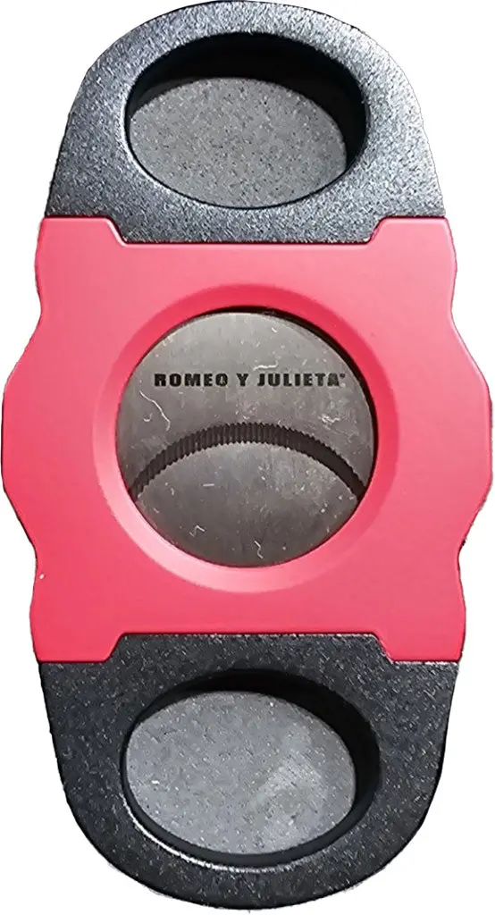 Romeo Marathon Man Cutter 1