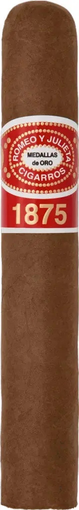 Romeo Y Julieta 1875 Churchill 1