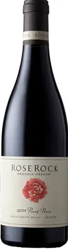 Roserock Pinot Noir Eola-Amity Hills 2024 750Ml 1