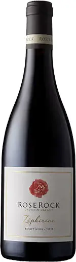 Roserock Zephirine Pinot Noir 2023 750Ml 1