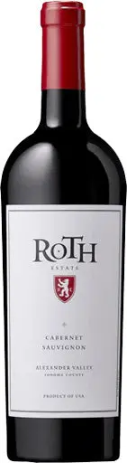 Roth Cabernet Sauvignon 2023 750Ml 1