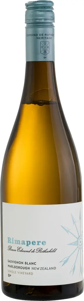 Rothschild Rimapere Sauvignon Blanc 2024 750Ml 1
