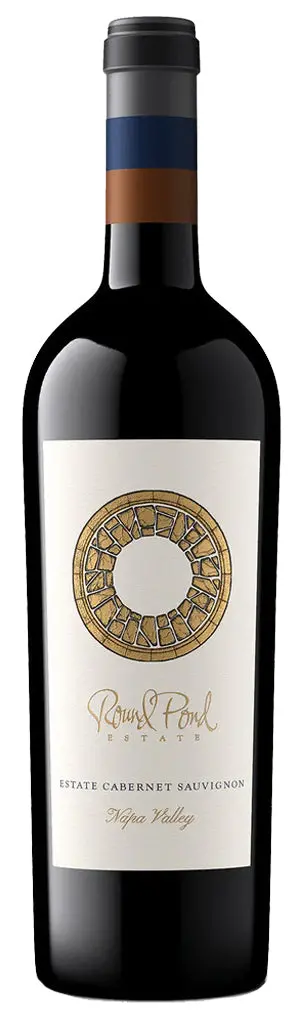 Round Pond Estate Cabernet Sauvignon 2021 750Ml 1