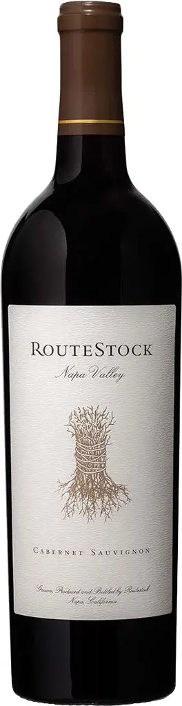 Routestock Cabernet Sauvignon Napa Valley 2023 750Ml 1