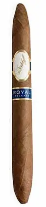 Davidoff Royal Release Salomones 1