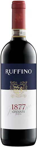 Ruffino Chianti Docg 750Ml 1