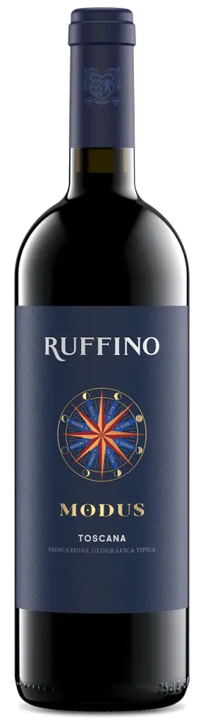 Ruffino Modus Toscana 2020 750Ml 1