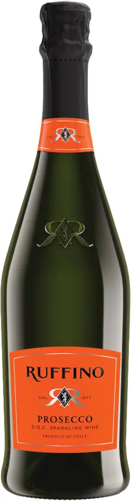Ruffino Prosecco 750Ml 1