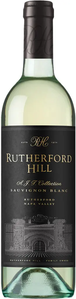 Rutherford Hill Sauvignon Blanc Ajt Collection 2022 750Ml 1