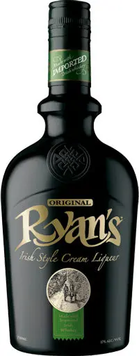 Ryan's Irish Style Cream Liqueur 750Ml 1