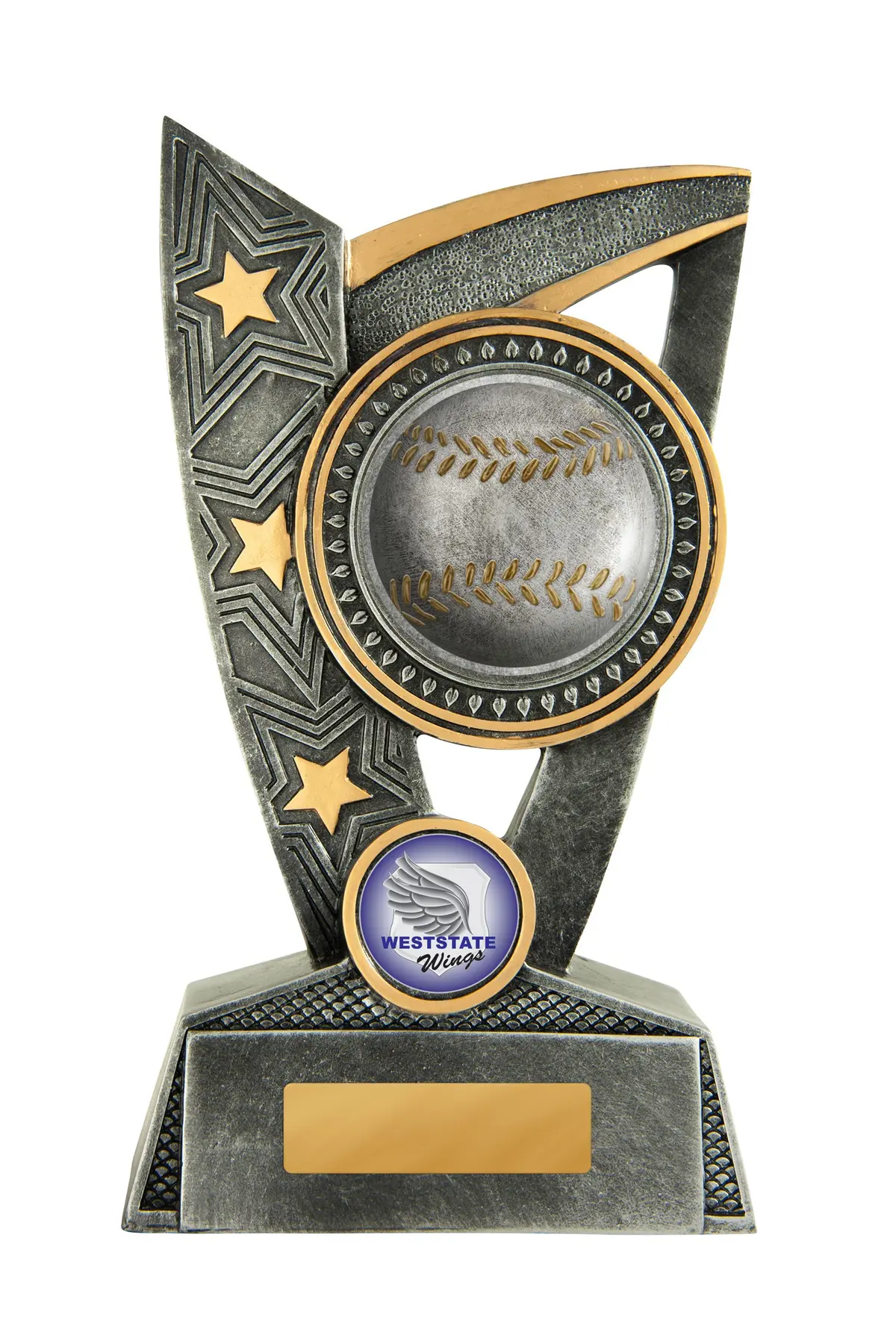 Challenger Series - Baseball/Softball 1