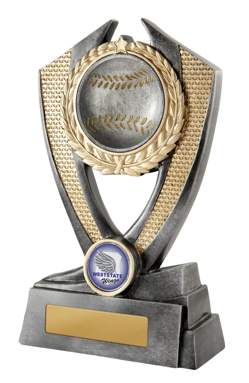 Hero Shield - Baseball/Softball Ball 1