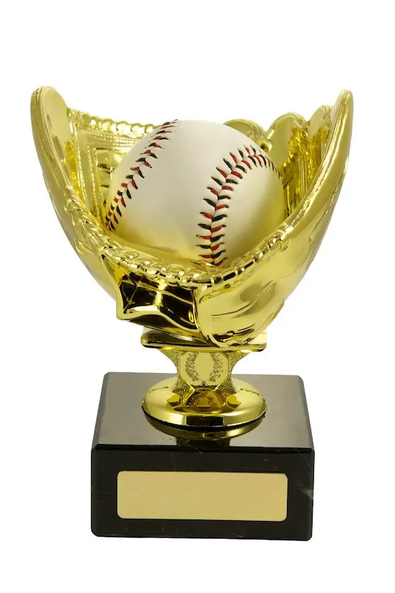 Ball Holder - Baseball/Softball 1