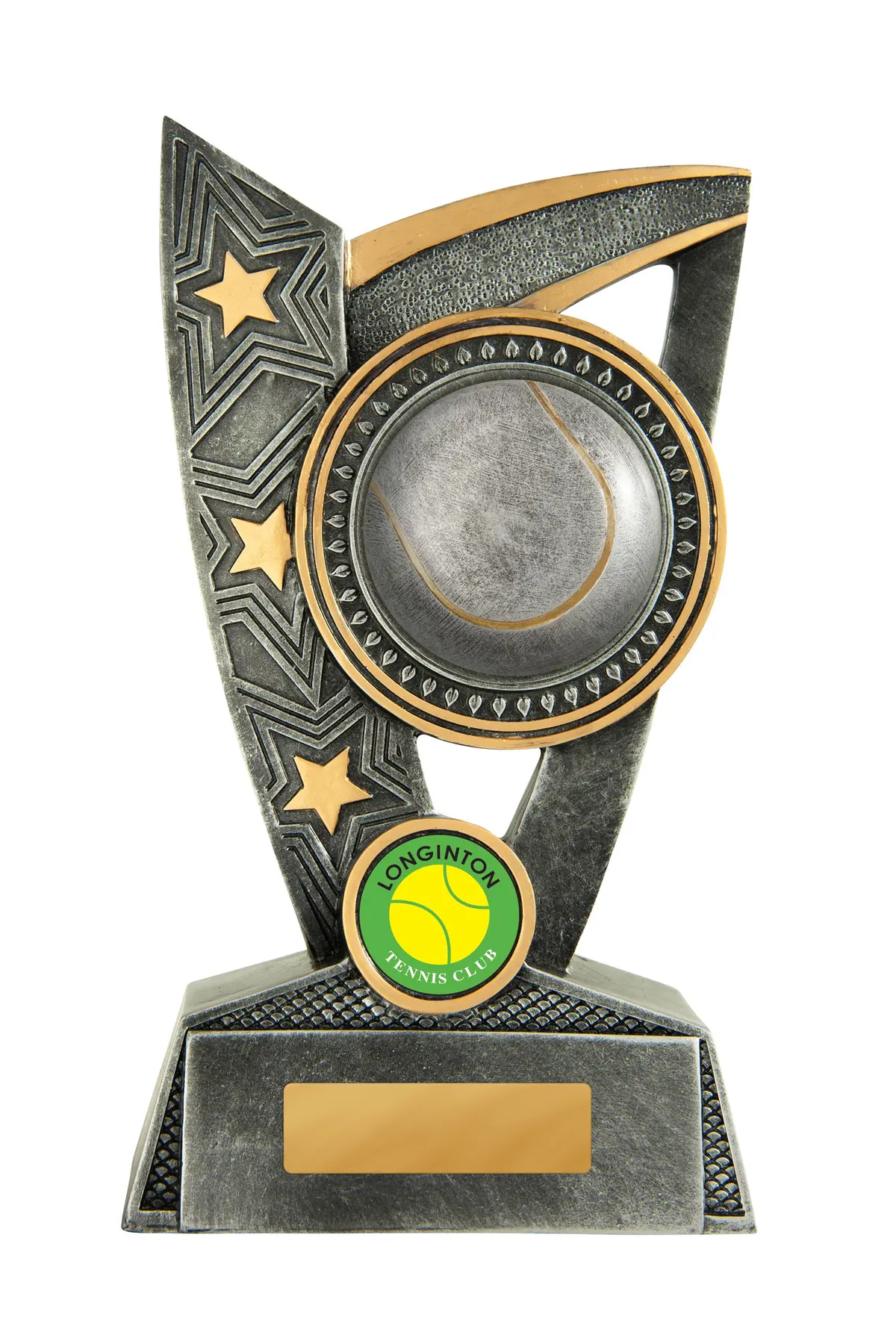 Challenger Series - Tennis 1
