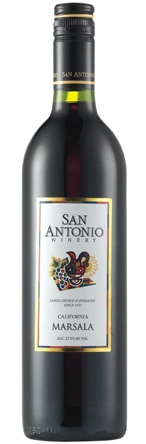 San Antonio Marsala 750Ml 1