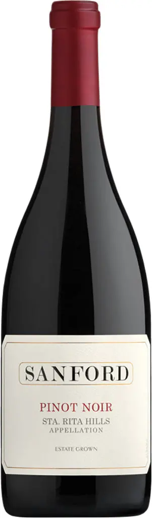 Sanford Pinot Noir Santa Rita Hills 2022 750Ml 1