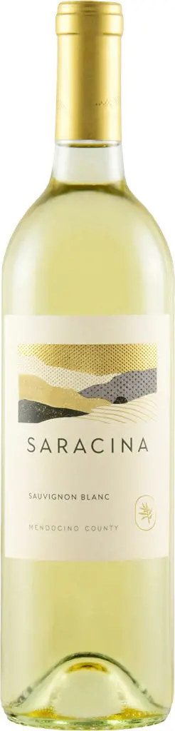 Saracina Sauvignon Blanc Mendocino County 2022 750Ml 1