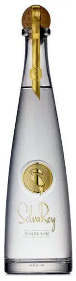 Selvarey White Rum 750Ml 1