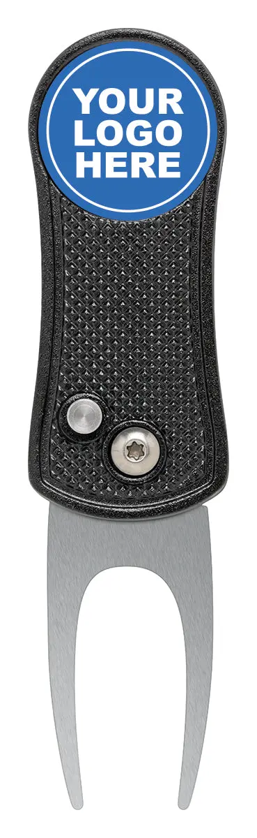 Folding Tool With Custom Marker - Golf 1