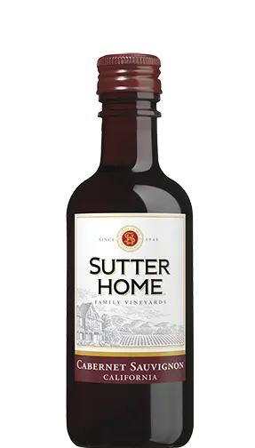 Sutter Home Cabernet Sauvignon 187Ml 1
