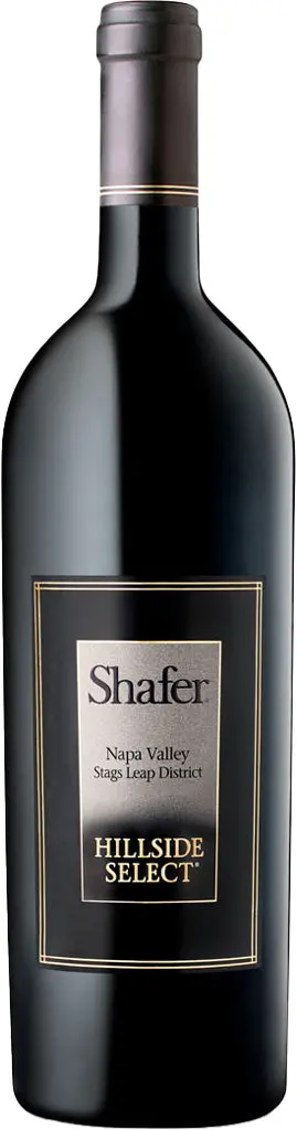 Shafer Hillside Select Cabernet Sauvignon 2021 750Ml 1