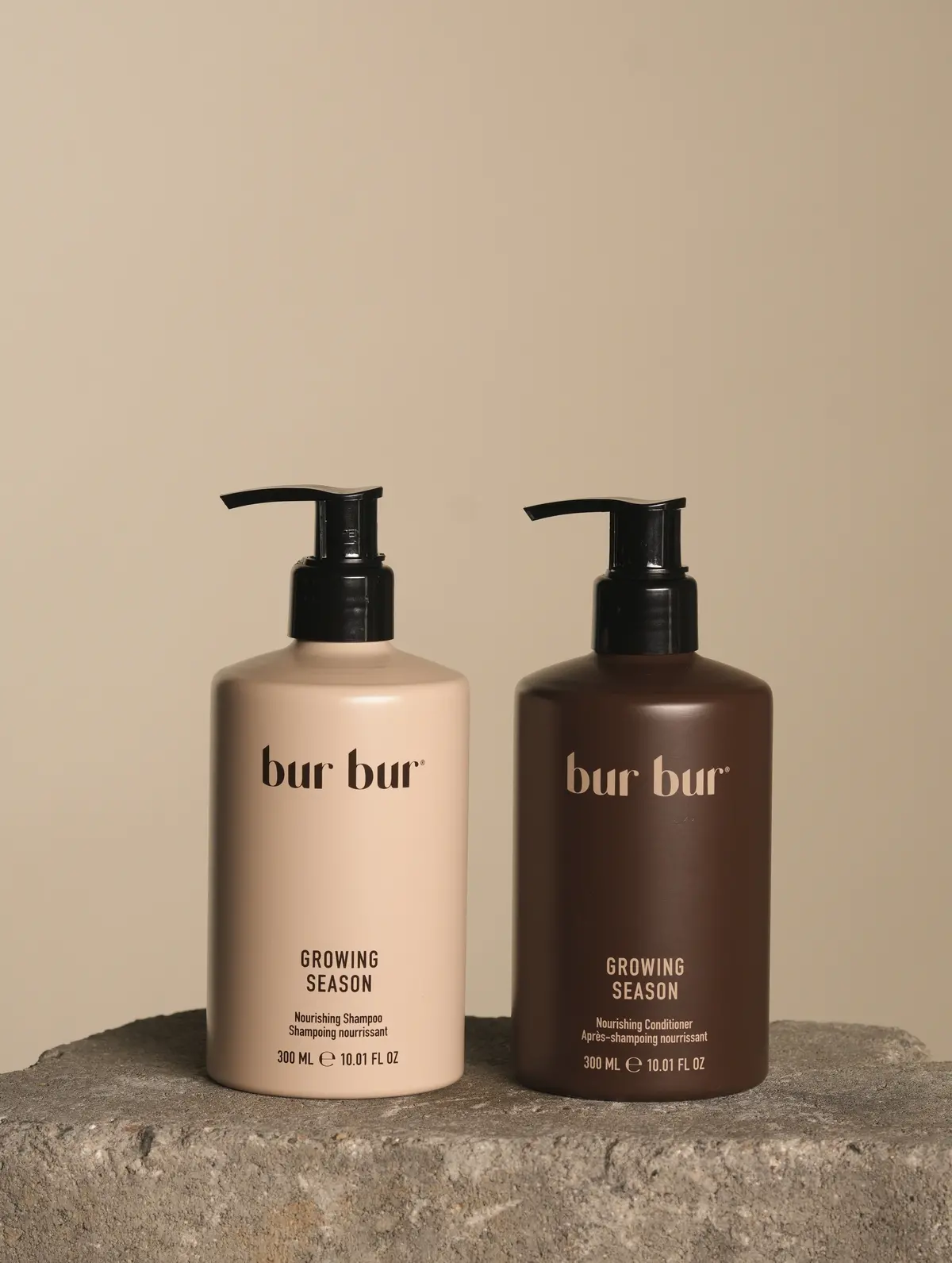 Growing Season – Nourishing Duo 1