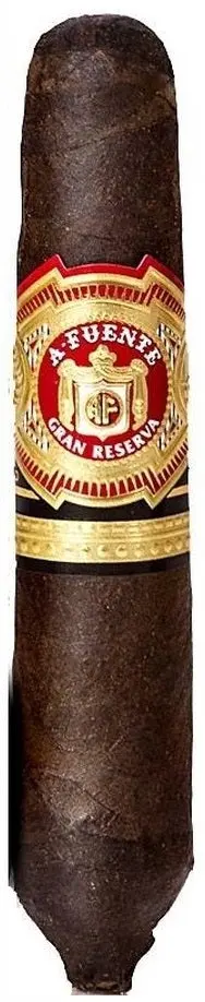 A. Fuente Hemingway Short Story Maduro 1