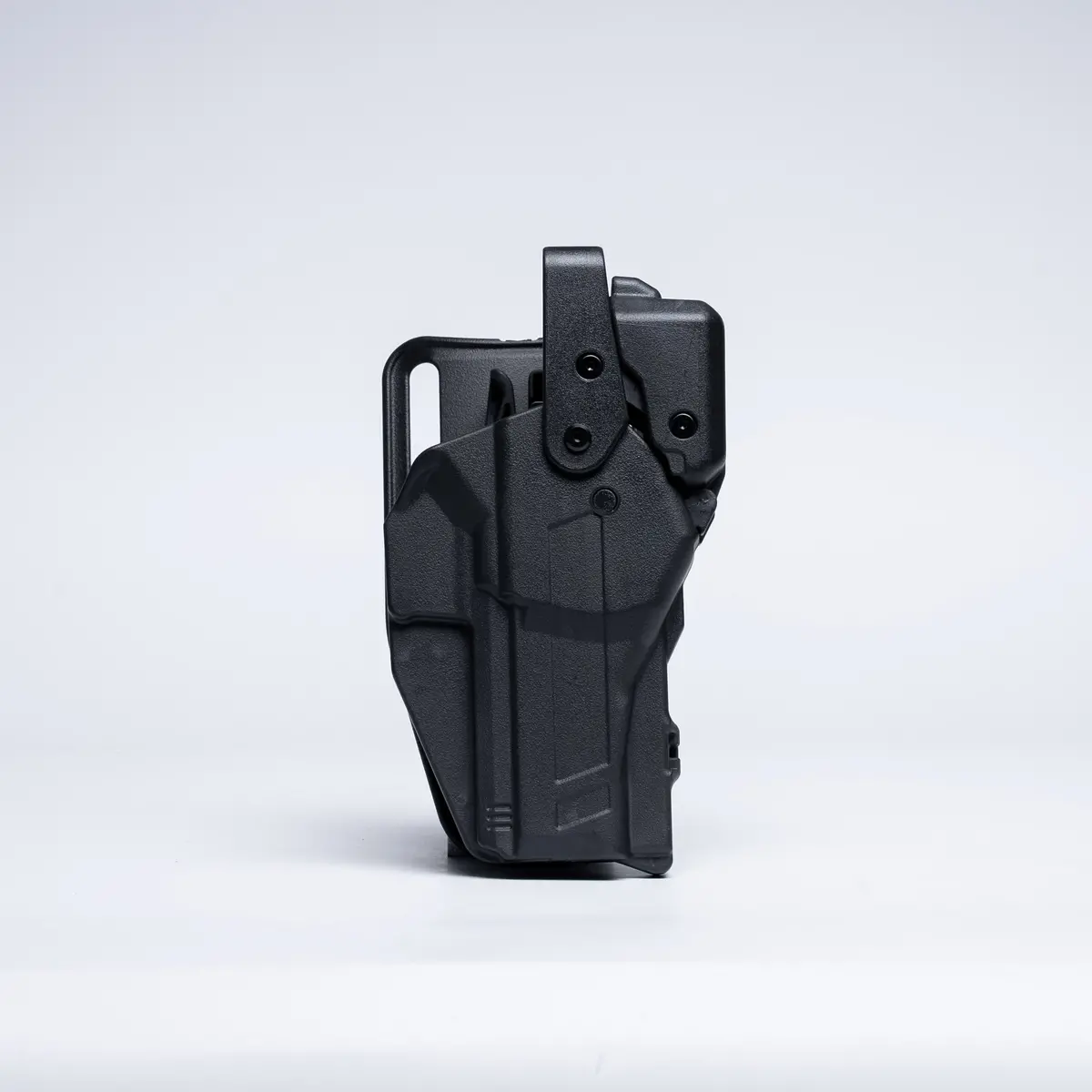 Rapid Force® Level Iii Duty Holster For Sig Sauer Handguns- No Light 1