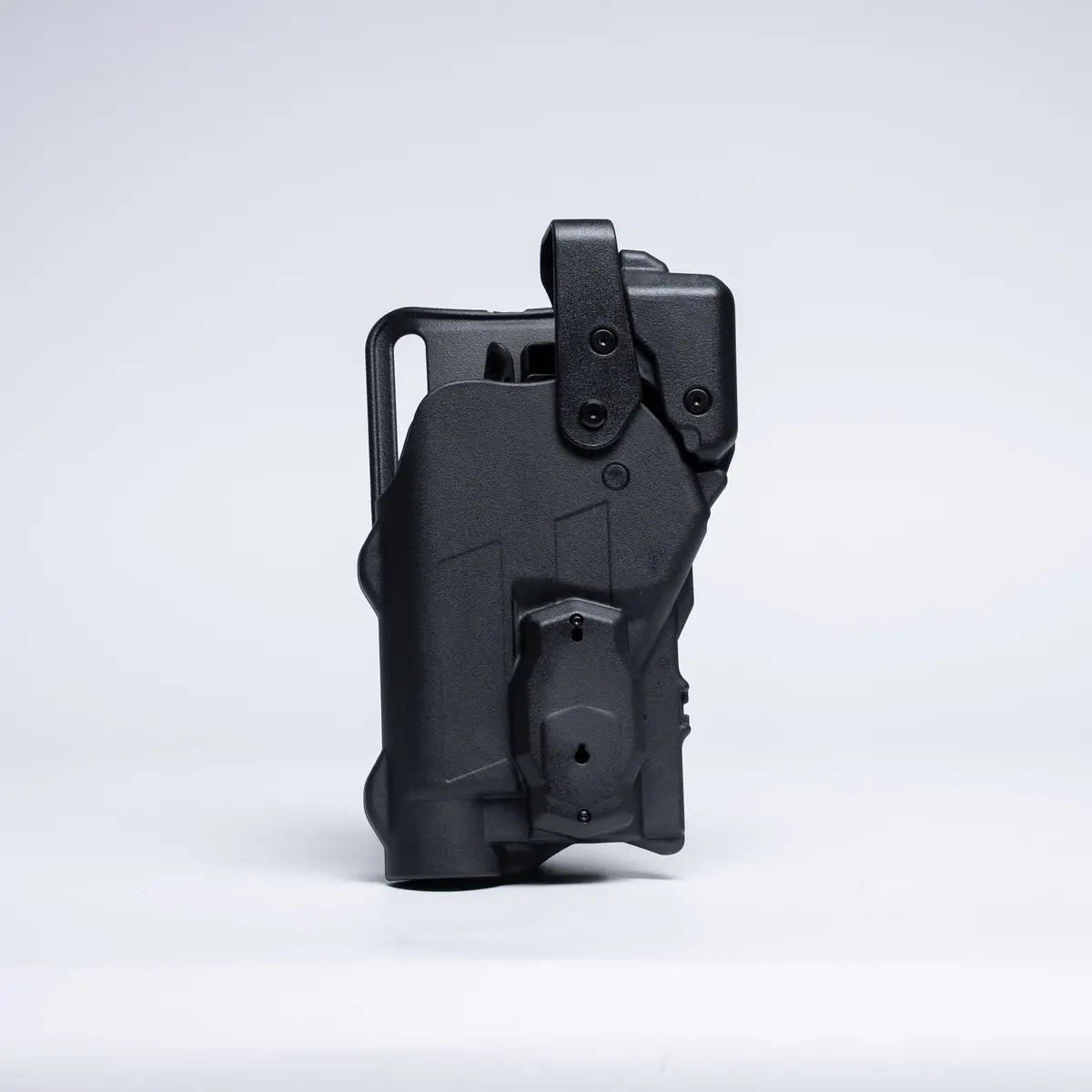 Rapid Force® Level Iii Duty Holster For Sig Sauer Guns - Large Light - Axon 1