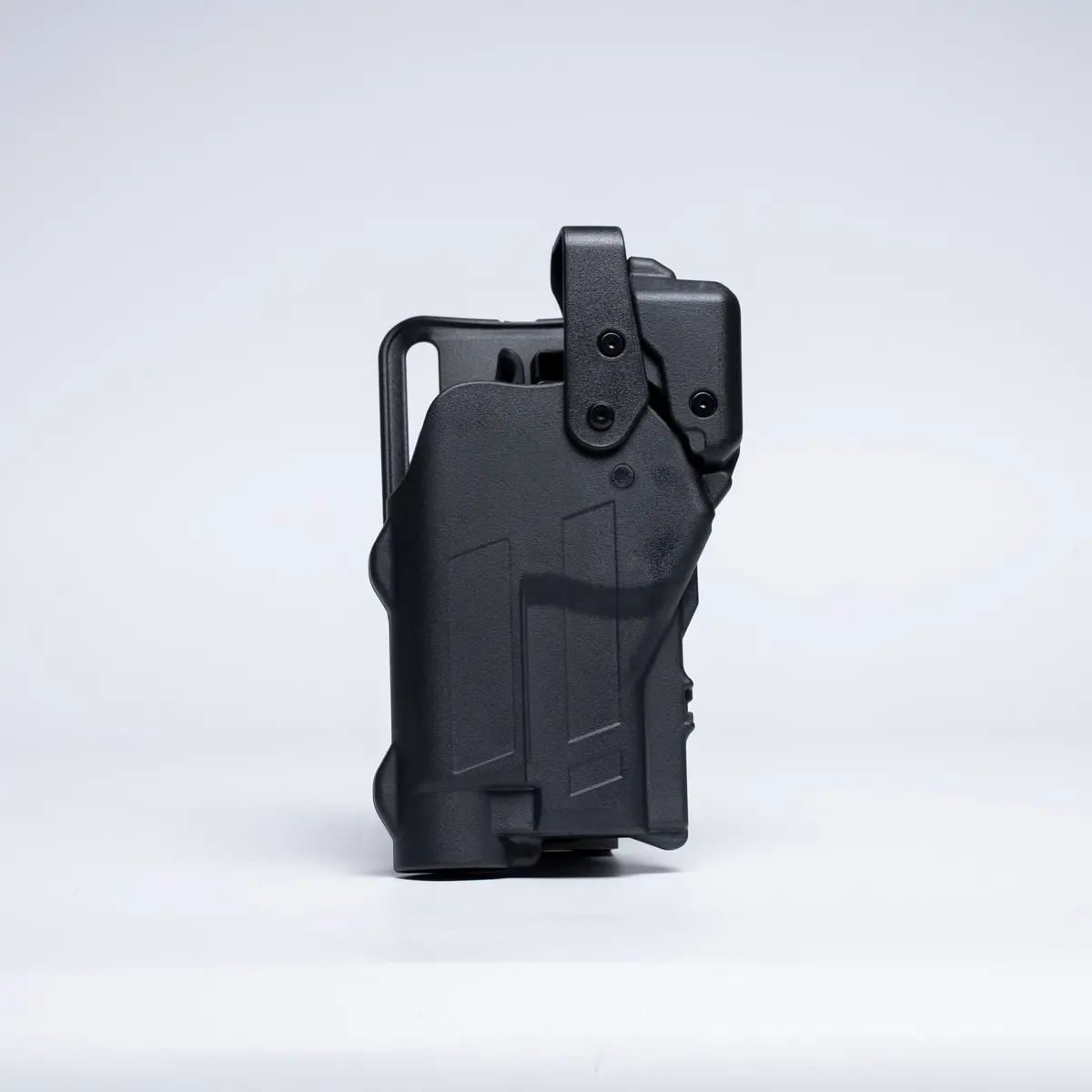 Rapid Force® Level Iii Duty Holster For Sig Sauer Handguns- Large Light 1