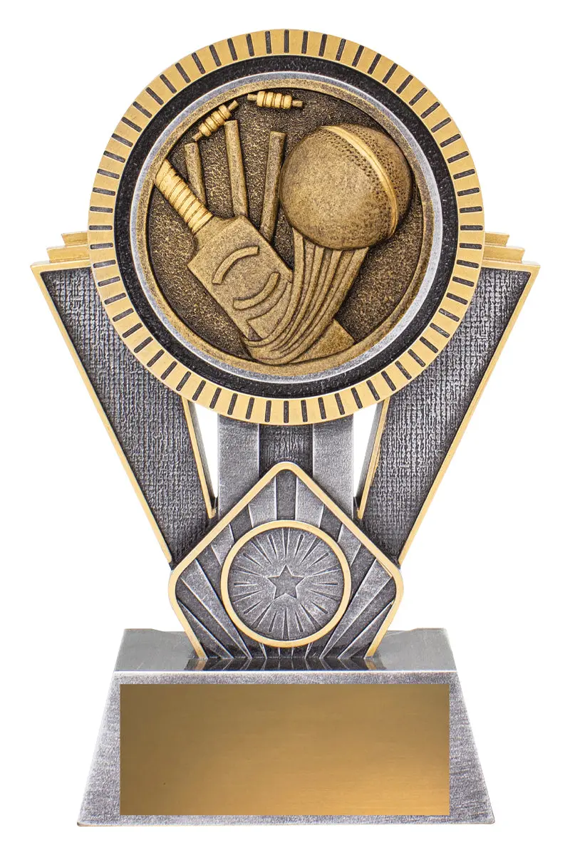 Spartan Series Resin - Cricket 3