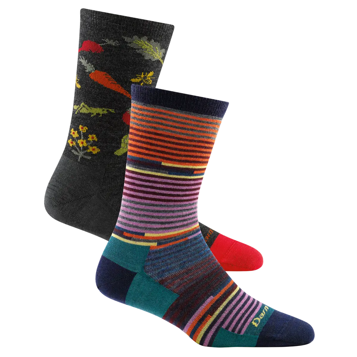 Women’S Farmer’S Market & Pixie 2-Pack 1